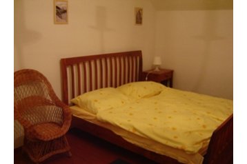 Slovaška Chata Špania Dolina, Eksterier